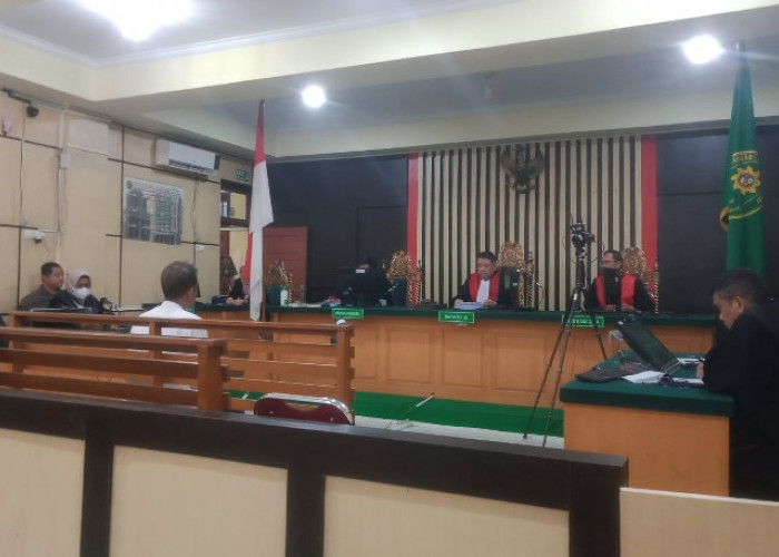 Mantan Pjs Dirut PT MNC Sekuritas Divonis 13 Tahun, Kuasa Hukum Akan Ajukan Banding