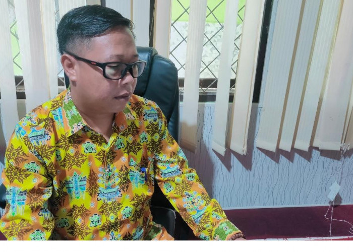 Warga Tanjabtim Diimbau Waspadai Penipuan Haji Kilat