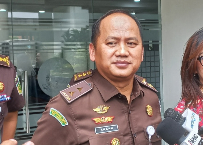 Kejagung Mutasi 65 Kajari, Termasuk Kajari Tanjabtim, Tanjabbar dan Sarolangun, Berikut Nama-Namanya