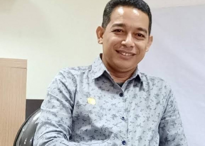 Dewan Kritik Pemkab Muaro Jambi Sewa Jasa Konsultan untuk Susun LKPJ Bupati