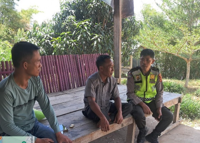 Viral Dugaan Pungli di Jembatan PLTA Danau Kerinci, Dua Oknum Diamankan