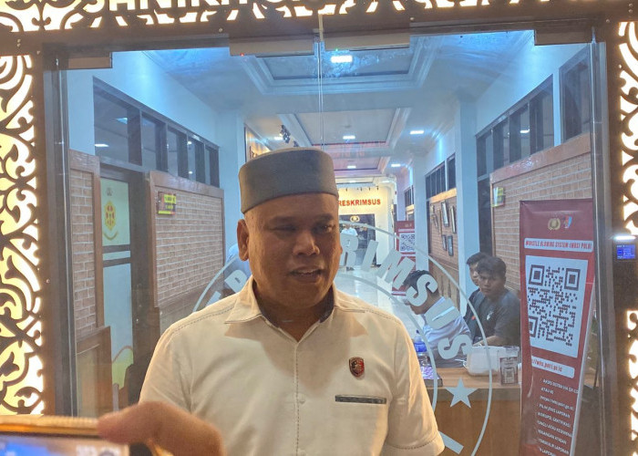 Kasus Korupsi DAK Disdik Jambi: Mantan Kadis Diperiksa 7 Jam Lebih, Dua Lainnya Dijadwalkan Ulang