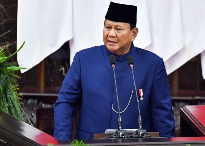 Menjelang Diumumkan, Presiden Prabowo Panggil Calon Menteri ke Istana Merdeka