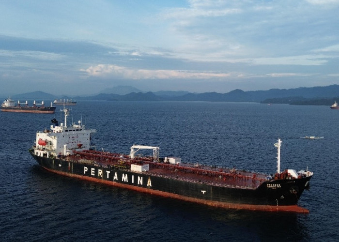 Dukung Distribusi Energi Nasional, Armada Logistik Laut Pertamina Patra Niaga Jangkau Wilayah Kepulauan dan 3T