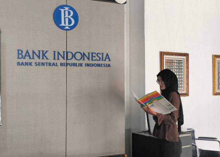 BI Luncurkan Kartu Kredit Indonesia dan Kebijakan MDR 0%
