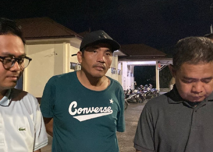 Usai Viral Digerebek di Kosan Bersama Mahasiswi, Oknum Dosen di Jambi Bebas 