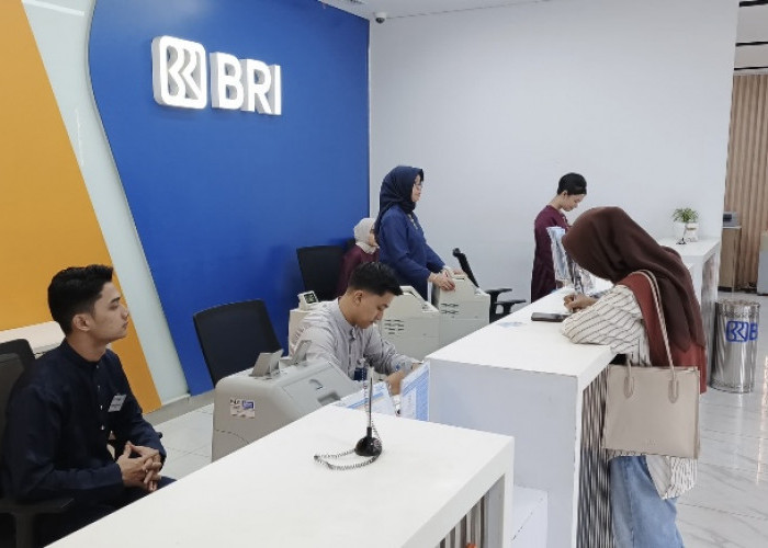 Butuh Dana Cepat, BRI Multiguna Karya Sehari Bisa Cair