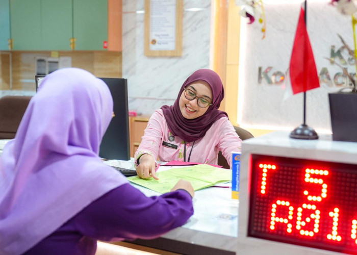 Kementerian ATR/BPN Evaluasi dan Perkuat Penyelenggaraan Layanan Pertanahan di Mal Pelayanan Publik