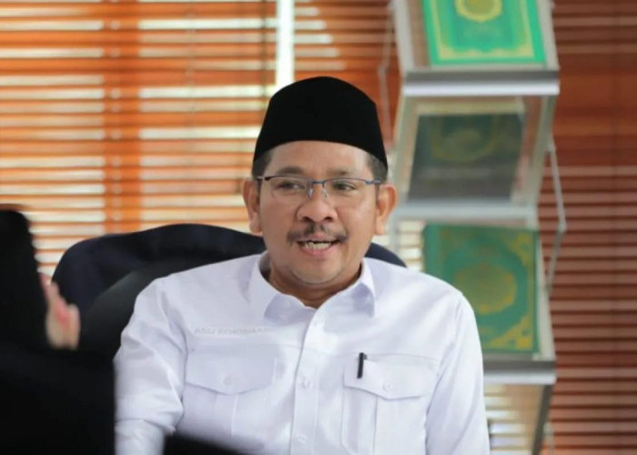 Sidang Isbat Penetapan Idul Fitri digelar 29 Maret 2025