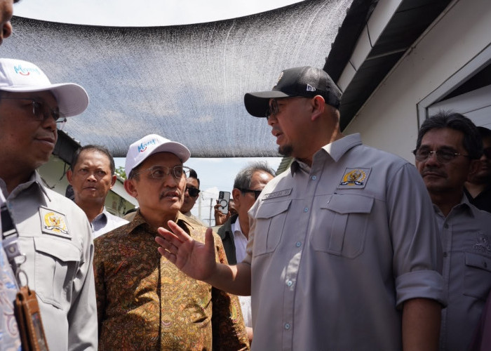 Komisi VI DPR Tinjau Progres Jalan Tol Trans Sumatera Binjai–Langsa dan Rencana Ruas Langsa–Aceh Tamiang