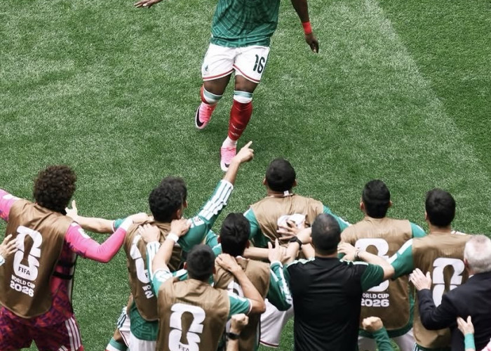 Cetak Gol Perdana Piala Dunia 2026, Begini Kata Julian Quinones