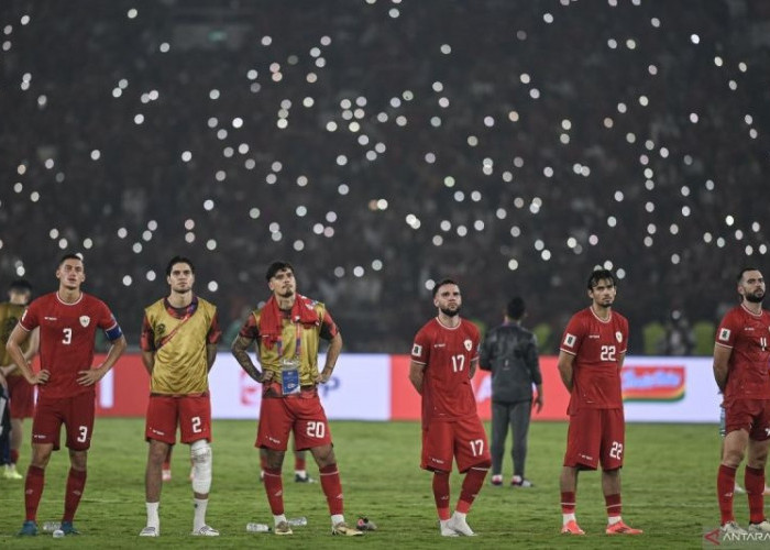 Ditunjuk Arsiteki Timnas Indonesia, Ini Agenda John Herdman Bersama Timnas Indonesia dan Timnas U-23