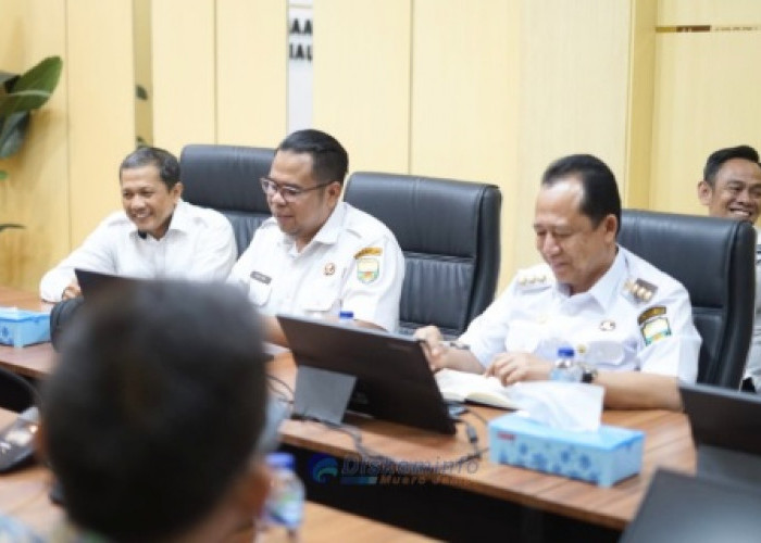 Urai Kemacetan Kawasan Kampus, Lajur Dua Jalan Simpang Mendalo Mulai Difinalisasi