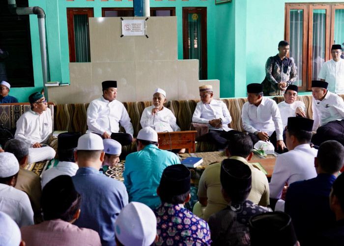 Muhammadiyah dan NU Apresiasi Langkah Kementerian ATR/BPN Percepat Sertipikasi Tanah Wakaf Milik Umat