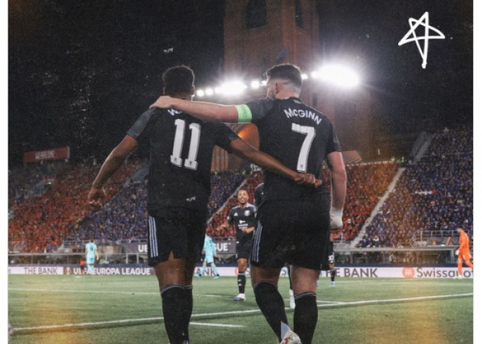 Aston Villa Hajar Bologna 3-1, Ollie Watkins Cetak Dua Gol