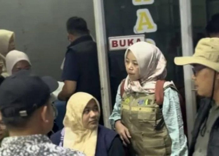 Pemkab Merangin Data Hiburan Malam Tanpa Sertifikat Laik Sehat