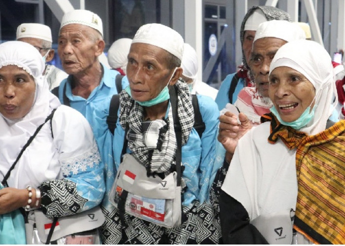 Fase Gelombang I Selesai, Fokus Pemulangan Jemaah Haji Indonesia Kini Bergeser Penuh ke Madinah