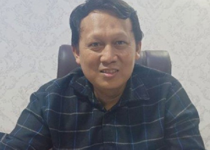 BREAKING NEWS: MK Putuskan PSU di Dua TPS Kabupaten Batanghari 