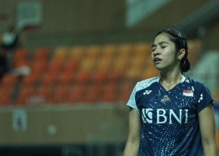 Ambisi Indonesia Memutus Puasa Gelar di BWF World Tour Finals 2023