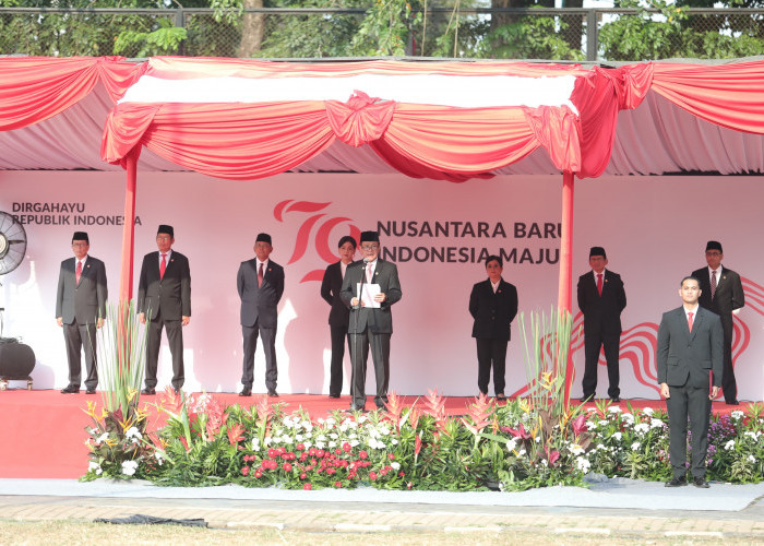 Peran Besar OJK Mendukung Perekonomian Nasional