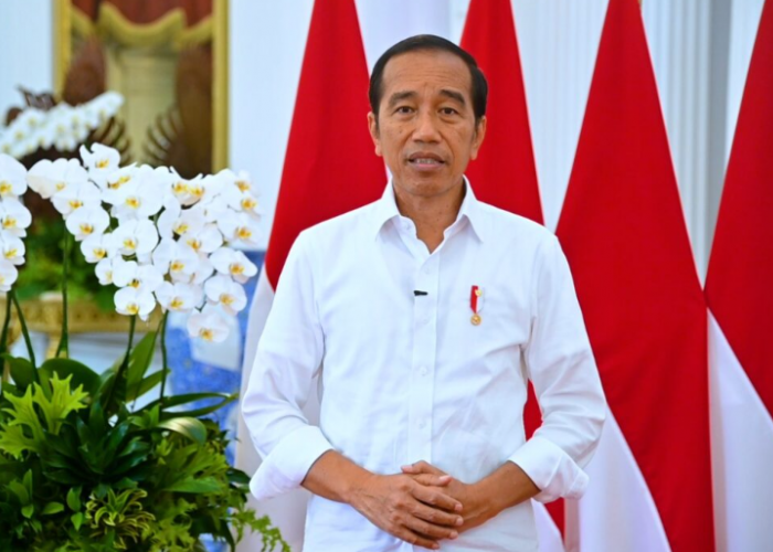 Jokowi : Kita Ditunjuk Jadi Tuan Rumah Oktober 2019, Israel Lolos Seleksi Piala Dunia U-20 Juli 2022