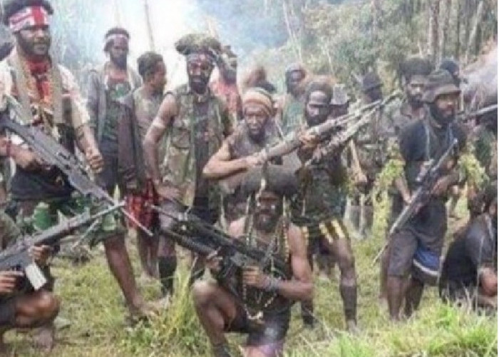 Korban Mutilasi Oknum TNI AD di Papua Ternyata Simpatisan KKB yang Hendak Beli Senjata