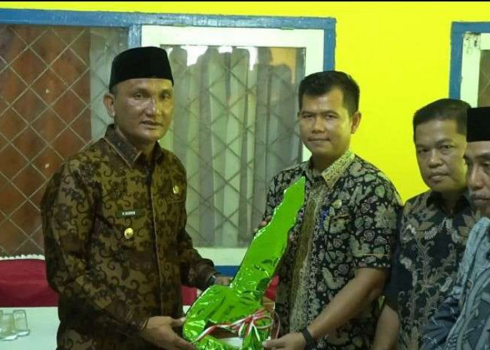 Mobil Operasional Dokter Maju Bertambah, Bupati Hurmin Minta Tingkatkan Pelayanan