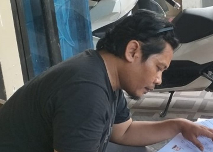 Direktur PT Rai Askara Jaya Dipolisikan Karena Gelapkan Uang Perusahaan Ratusan Juta 