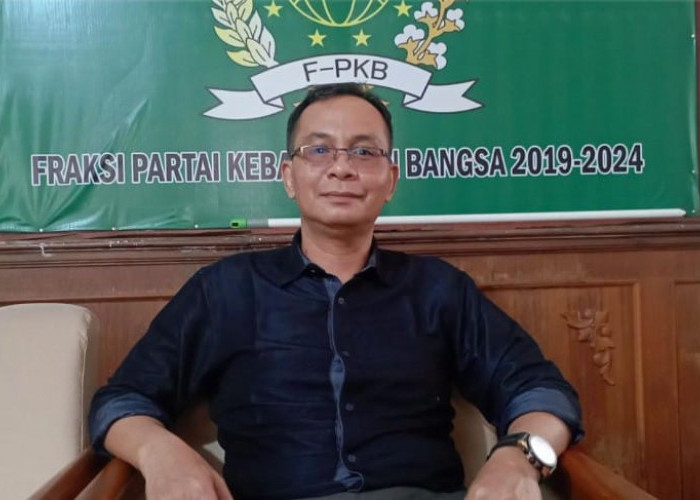 DPRD Muaro Jambi Desak Pemda Bergerak Cepat Atasi Krisis Air Bersih