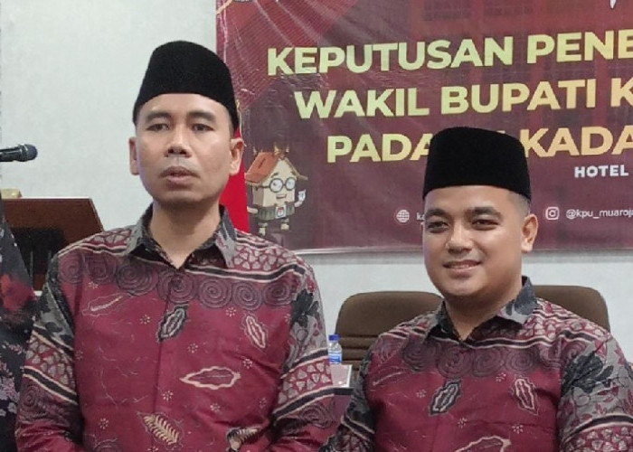 Zuwanda, Sosok Pemuda Kumpeh Ikut Bursa Pilkada, Usung Program Ketahanan Pangan untuk Muaro Jambi