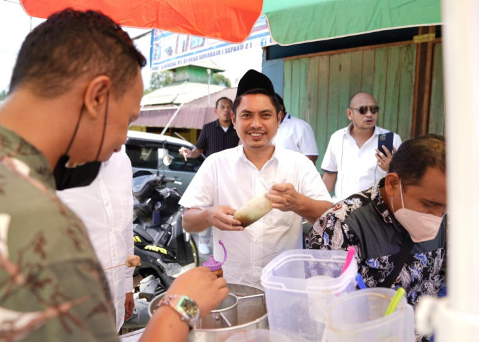 Berbagai Pengakuan Orang-orang yang Pernah Dibantu Mardani Maming, Puji Ketulusan Sosok Pemimpin