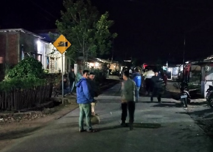 11 Jam Diblokir, Jalan Nasional Kerinci-Bangko Akhirnya Bisa Dilewati