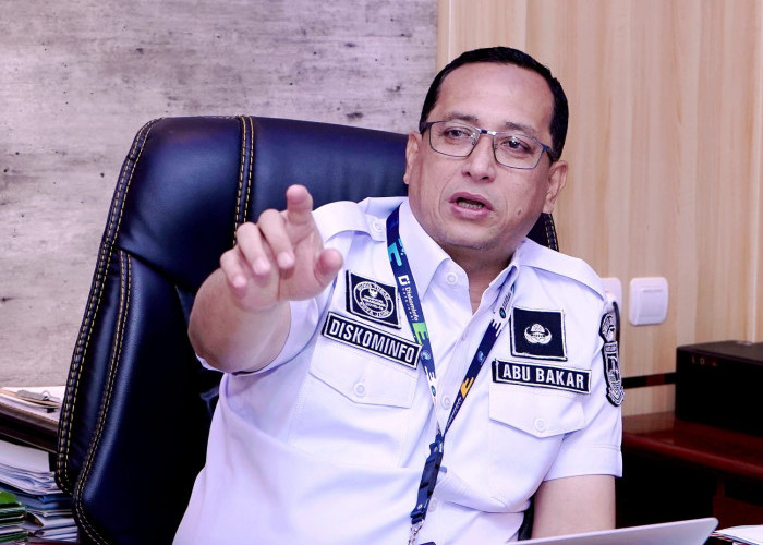 Investasi Kota Jambi Tumbuh 25 Persen, Realisasi Kuartal I Tembus Rp399 Miliar