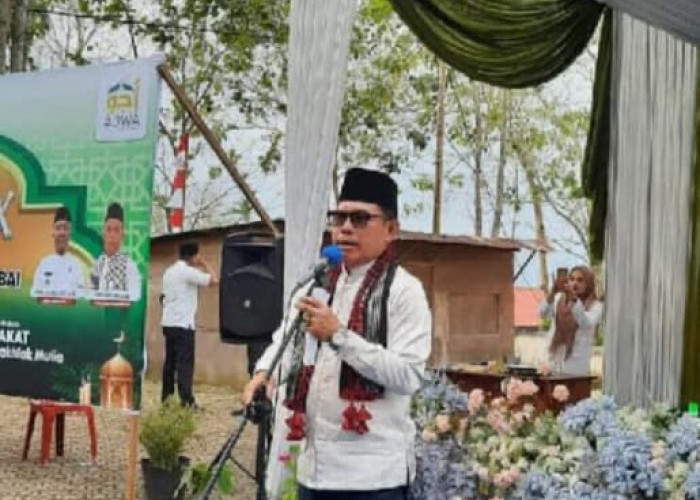 Selain Pendidikan dan Kesejahteraan, Keagamaan Jadi Prioritas Ahmadi