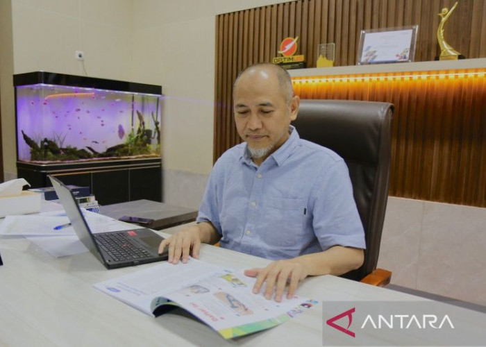 PHR Zona 1 Optimalkan Produksi Minyak dan Gas di Jambi