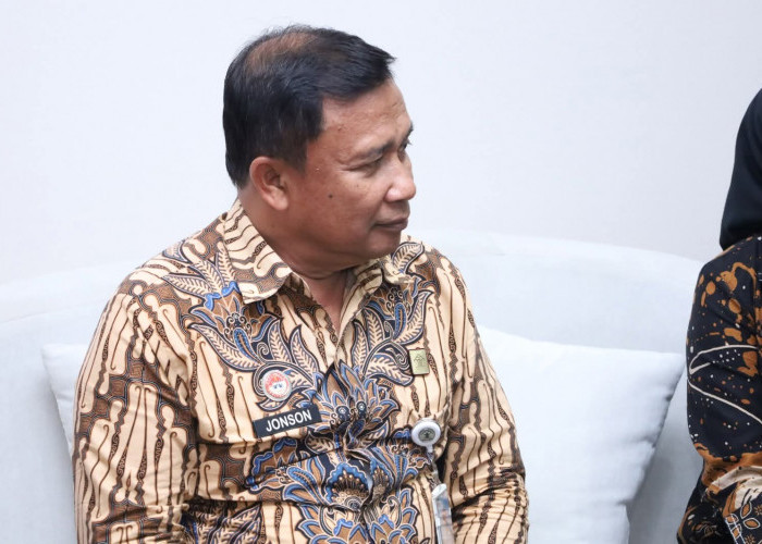 Sambut Hari Pengayoman ke-81, Sinergi Kemenkum Jambi dan BNI Hadirkan Pelindungan Hak Cipta yang Lebih Mudah