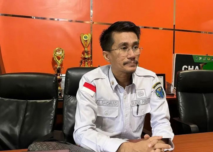Tahun Ini, 48 Unit Rumah Relokasi Terdampak Banjir di Bangun 