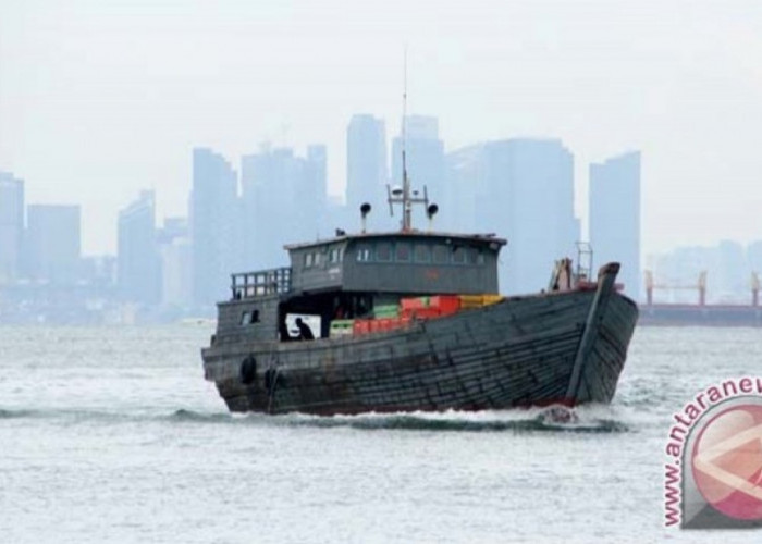 Singapura Bebaskan 4 Nelayan RI yang Ditangkap Saat Mencari Ikan