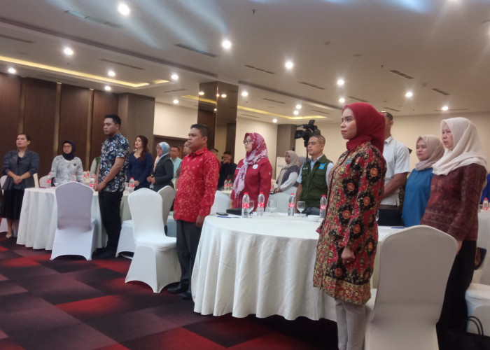 Gelar Symposium, Siloam Jambi Update Layanannya Hingga Keilmuan