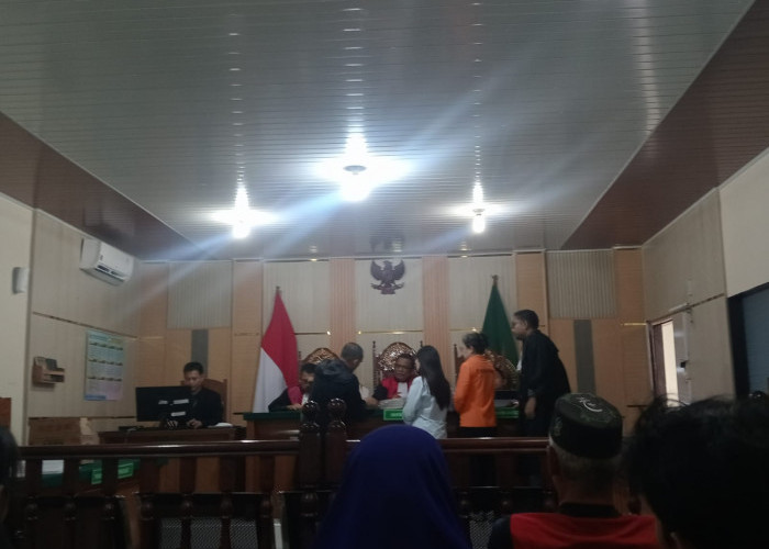 Kasus Dugaan Penggelapan Dana Flashnet Berlanjut, Saksi Ungkap Fakta Invoice