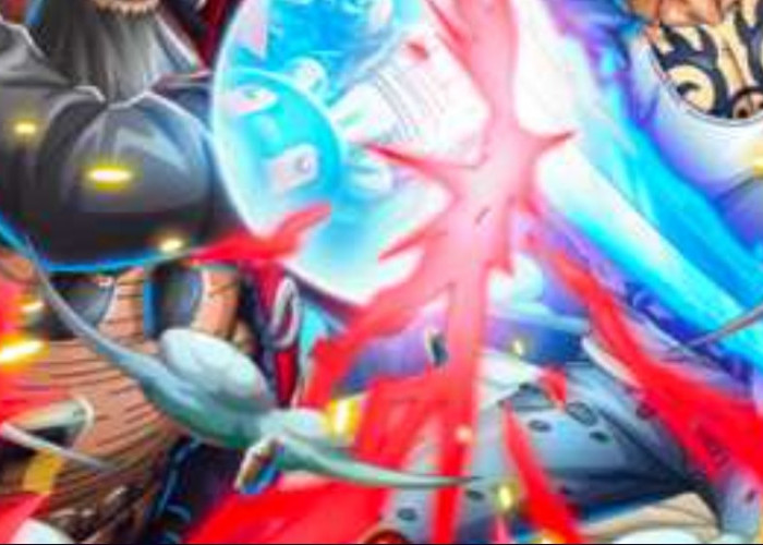 One Piece Treasure Cruise Account Komunitas, Memahami Perkembangan Akun dalam Game RPG One Piece    