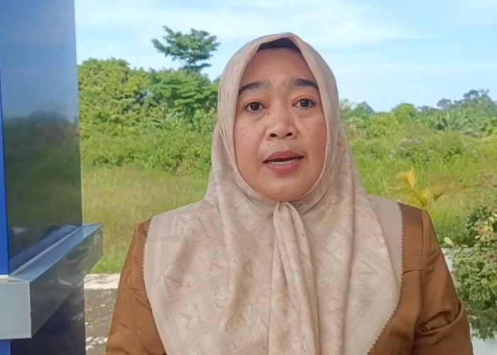  Kasus Suspek Campak di Muaro Jambi Meningkat, Dinkes Ingatkan Pentingnya Imunisasi