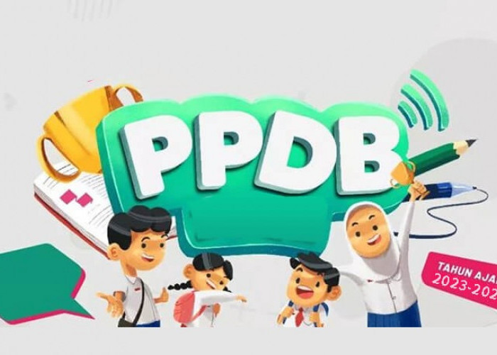 Turun! Tahun Ini Hanya 65 SMAN di Provinsi Jambi Siapkan PPDB Online, Sisanya Offline
