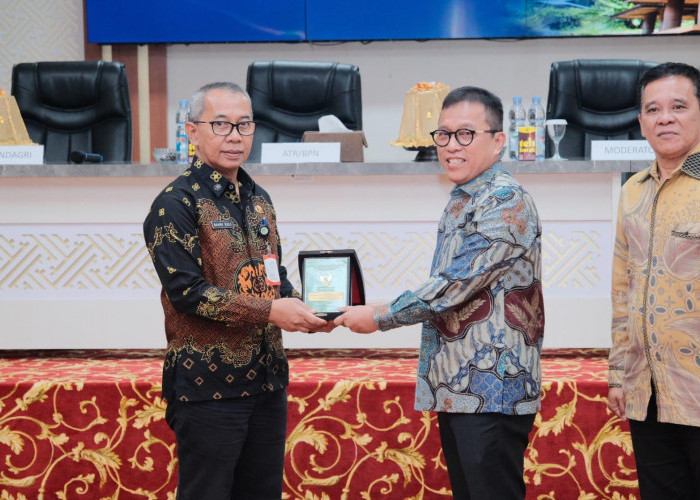 Kementerian ATR/BPN Dorong Pendaftaran Tanah Ulayat di Luwu Timur untuk Perlindungan Masyarakat Hukum Adat