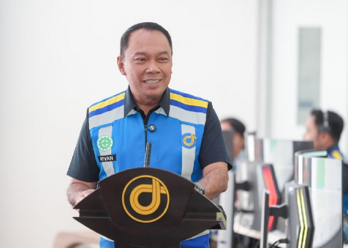 Sambut Libur Sekolah Juni-Juli 2026, Jasa Marga Siagakan Penuh Operasional Jalan Tol Seluruh Nusantara