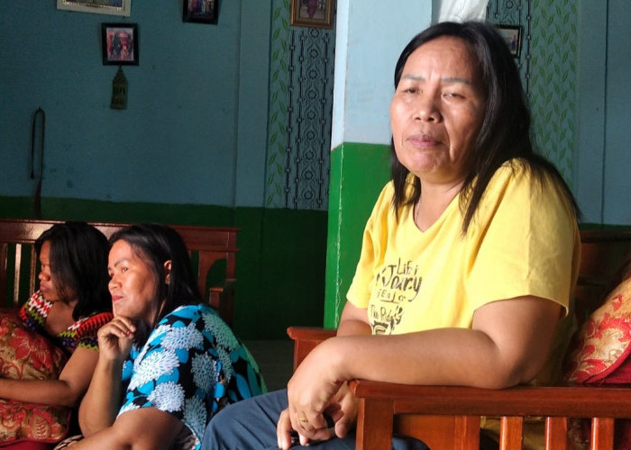   Tante Brigadir J Roslin Simanjuntak Siap Bersaksi Langsung di PN Jaksel