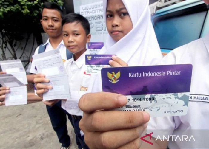 Disdik DKI Usut Dugaan Penggelapan Dana KIP Siswa SMKN 52 Jakarta