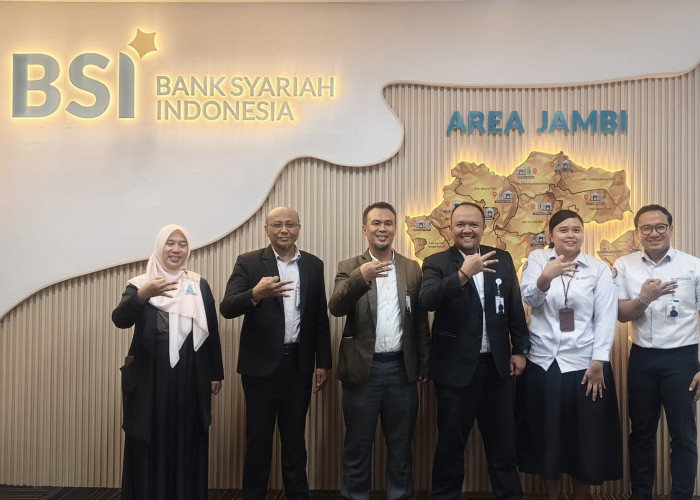 Gandeng BSI, Akses Pembayaran Iuran JKN Jadi Lebih Luas