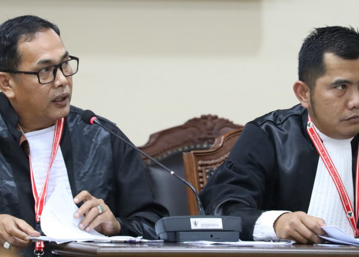 Sidang Sengketa Pilkada Enam Kabupaten/Kota di MK, Jawaban Termohon Minggu Depan