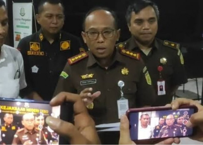 Kasus Korupsi Jalan Padang Lamo, Kejari Tebo Kembali Periksa Enam Saksi 